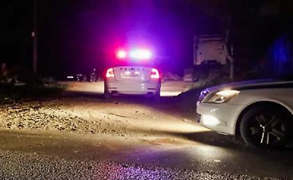 Αναφορές για περιστατικό με πυροβολισμούς στην Μάνδρα Αττικής - Επί ποδός η αστυνομία