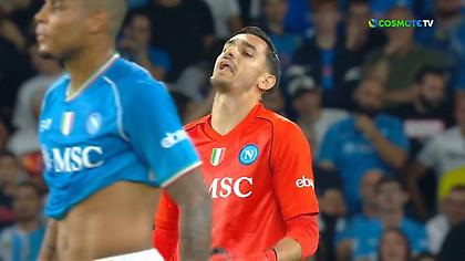 Νέο προβάδισμα για Ρεάλ με αυτογκόλ Μερέτ!