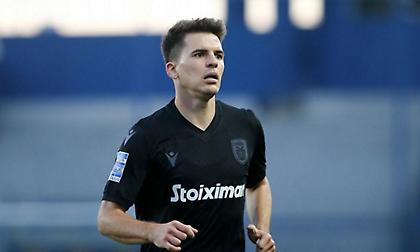 Με Μουργκ και δίδυμο Μεϊτέ-Οζντόεφ στο κέντρο η ενδεκάδα του ΠΑΟΚ!