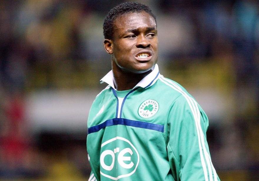 Κουίζ: Μπορείς 10/10 με παλιούς ξένους του Παναθηναϊκού;