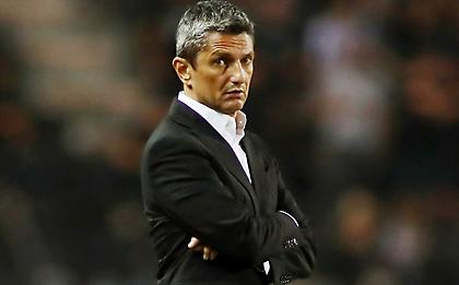 Τσορμπατζόγλου: «Ο Λουτσέσκου δίνει έξτρα κίνητρο στους παίκτες που ήρθαν τελευταίοι στον ΠΑΟΚ»