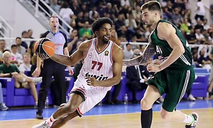 Παναθηναϊκός-Ολυμπιακός: Δεύτερο ντέρμπι σε διαφορετικό σκηνικό