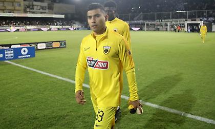 Πινέδα: «Ο Άγιαξ θέλει την κατοχή, θα πρέπει να τον εμποδίσουμε σε αυτό»