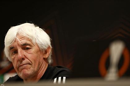 Παναθηναϊκός: Εκεί χτυπά ο Ιβάν και παίρνει το «διπλό»