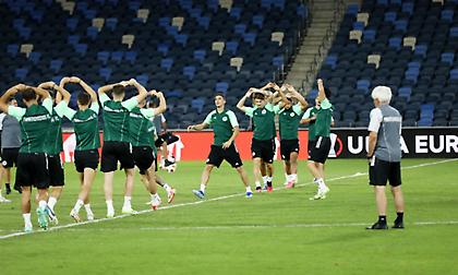 Οδηγίες της ΠΑΕ Παναθηναϊκός στους οπαδούς της για την μετάβασή τους στο γήπεδο της Μακάμπι