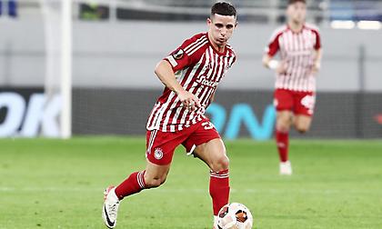 Χριστόγλου: «Δεν ήταν σοβαρός ο Ολυμπιακός στο β' ημίχρονο - Βιάστηκε να βγάλει Ποντένσε ο Μαρτίνεθ»