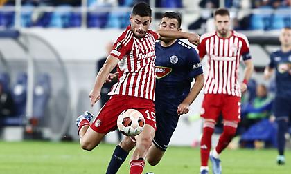 Μασούρας: «Ήμασταν άνευροι, τα μηνύματα έρχονταν απανωτά αλλά δεν τα πήραμε...»