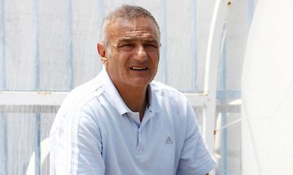 Καρούλιας: «Κανένα παιδί να μην είναι εκτός αθλητισμού»