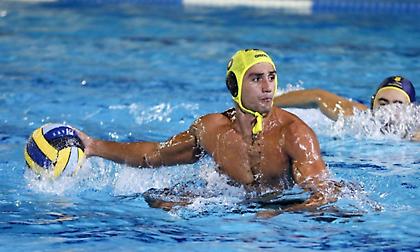 Πήρε την πρώτη του νίκη κι «έκοψε» τη φόρα της ΑΕΚ το Π. Φάληρο