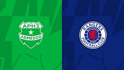 Άρης Λεμεσού-Ρέιντζερς