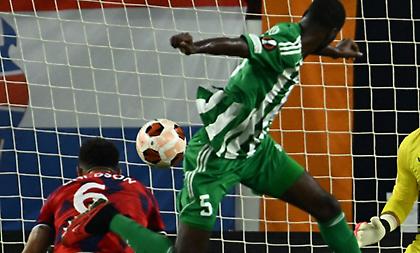 Λύγισε τη Ρέιντζερς και έγραψε ιστορία ο Άρης Λεμεσού!