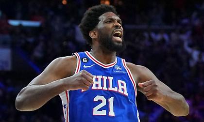 Ο κύβος ερρίφθη: Επέλεξε την Team USA ο Τζοέλ Εμπίντ!