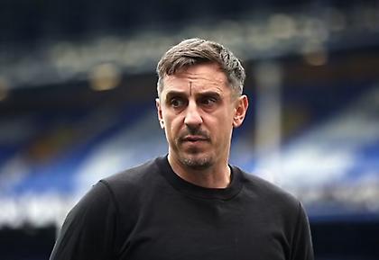 Γκάρι Νέβιλ: «Η Γιουνάιτεντ έχει μετατραπεί σε νεκροταφείο ποδοσφαιριστών και προπονητών»