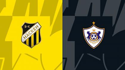 Χάκεν-Καραμπάγκ