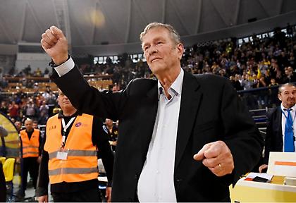 Η Ε.Φ.Ο.Επ.Α. αποχαιρετά τον Γιάννη Ιωαννίδη