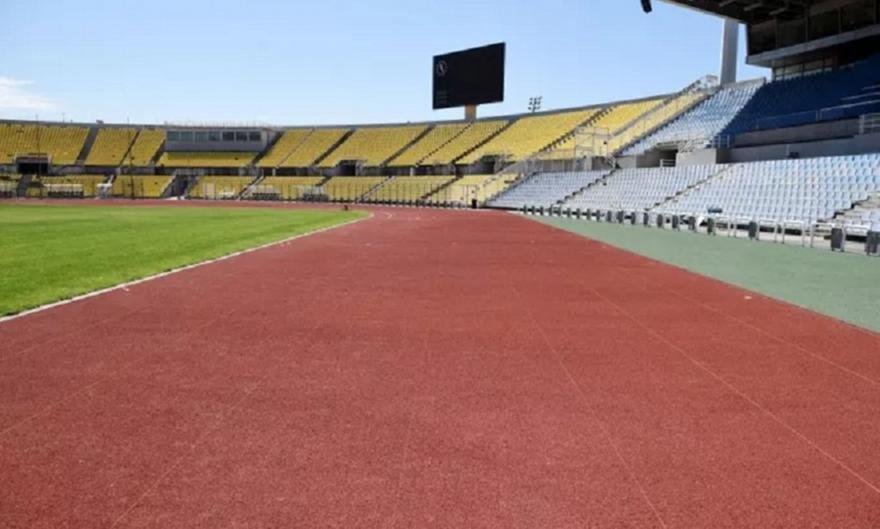 Βρούτσης: «Το Καυτανζόγλειο αντιμετωπίζει προβλήματα»