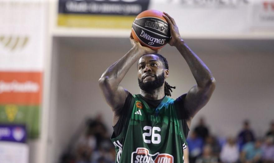 Παναθηναϊκός: Δηλώσεις Λεσόρ για Ολυμπιακό