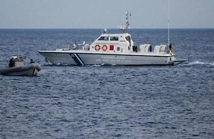 Εντοπίστηκε και είναι καλά στην υγεία του ο 8χρονος που είχε χαθεί χθες στην Αμμουδάρα Ηρακλείου