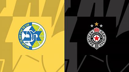 Μακάμπι Τελ Αβίβ-Παρτίζαν