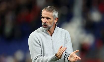 Μάρκο Ρόζε για το Μουντιάλ των 6 χωρών: «Σε λίγο θα μας βάλουν να παίξουμε και στο Εβερεστ»