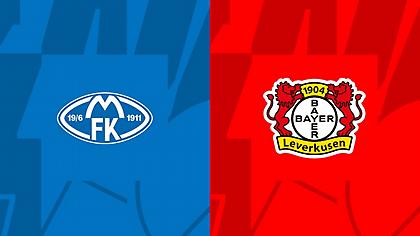 Μόλντε-Μπάγερ Λεβερκούζεν