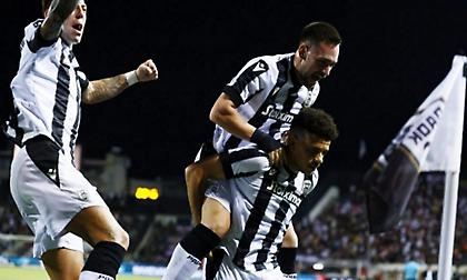 ΠΑΟΚ-Άιντραχτ: Στην κατάμεστη Τούμπα για το βήμα πρόκρισης ο «δικέφαλος του Βορρά»