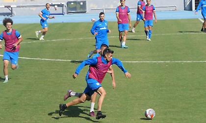 Μπήκε ο Λιάσος στον ΠΑΣ Γιάννινα