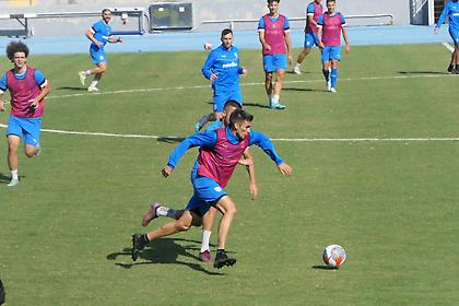ΠΑΣ Γιάννινα: Μέσα και ο Λιάσος για τον Βόλο