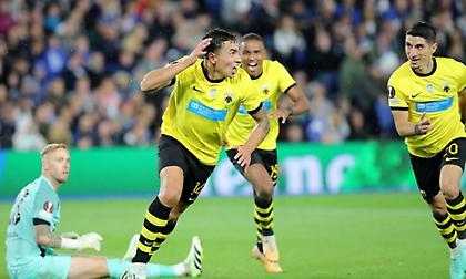 AEK-Άγιαξ: Κρίσιμο παιχνίδι με φόντο το μέλλον της «Ένωσης» στην Ευρώπη!