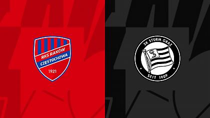 Ρακόφ-Στουρμ Γκρατς