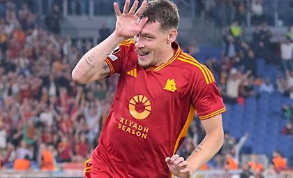 Σαρωτικές Ρόμα και Σλάβια Πράγας, έκανε το 2/2 η Λίβερπουλ του Τσιμίκα