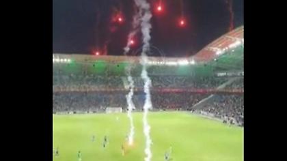 Στάδιο Σάμι Οφέρ: Η «αρένα» που θα πολεμήσει ο Παναθηναϊκός στο Ισραήλ