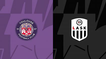 Τουλούζ-ΛΑΣΚ Λιντζ