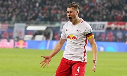 Ανανέωσε το συμβόλαιο του αρχηγού της η Λειψία