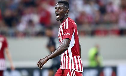 Νικολακόπουλος: «Ο Ολυμπιακός είχε και την ατυχία να είναι σε κακή μέρα ο πιο κομβικός παίκτης του»