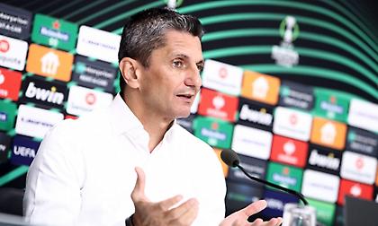 Απάντησε στον Τοπμέλερ ο Λουτσέσκου: «Ο Αντρέ ξεπέρασε τα όριά του σήμερα, δεν κοροϊδεύει»!