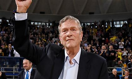 Ζαγκλής για Ιωαννίδη: «Ήταν ηγέτης που μπορούσε να εμπνεύσει τα μεγάλα αστέρια να δουλέψουν μαζί»