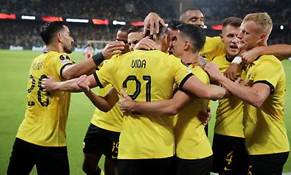 Τσακίρης: Παράσημο της ΑΕΚ όσα είπε ο προπονητής Άγιαξ - Τέλος στο πιο βαρύ πρόγραμμα μέχρι πλέι-οφ