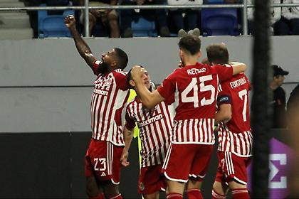 Ολυμπιακός: Τα 20 λεπτά, οι δύο διακριθέντες και η ένταξη 13 μεταγραφών σε χρόνο ρεκόρ…