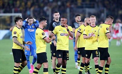 Κετσετζόγλου: «Η ΑΕΚ έπαιξε στα ίσα τον Άγιαξ και παραμένει πρώτη»