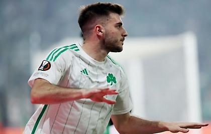 Ιωαννίδης: «Ήμασταν μέτριοι ως σύνολο και ατομικά, είναι όμιλος που κάθε βαθμός είναι σημαντικός»