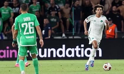 Νικολογιάννης: «Αν στη κακή σου βραδιά παίρνεις αποτέλεσμα, δεν είναι αποτυχία»