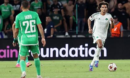 Νικολογιάννης: «Κορυφαίος ο Μπρινιόλι, κυματοθραύστης ο Αράο - Αυξήθηκαν οι πιθανότητες πρόκρισης»