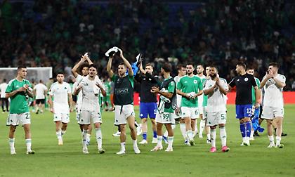 Αθανασίου: «Φάνηκε κουρασμένος ο Παναθηναϊκός - Το καλύτερο αποτέλεσμα με βάση την εικόνα του»