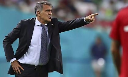 Απέλυσαν τον Γκιουνές από τη Μπεσίκτας