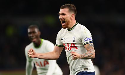 «Κοιτάζει» Χόιμπιεργκ για αντικαταστάτη του Πογκμπά η Γιουβέντους