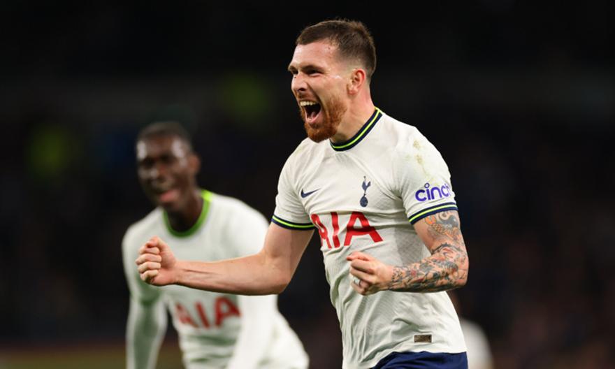 Γιουβέντους: Θέλει Χόιμπιεργκ για αντικαταστάτη του Πογκμπά