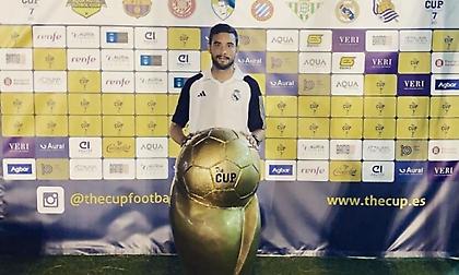 Απέλυσε προπονητή επειδή έστειλε ευχαριστήρια επιστολή στην Μπαρτσελόνα η Ρεάλ!