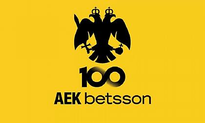Η ΑΕΚ μετονομάστηκε σε… ΑΕΚ Betsson BC