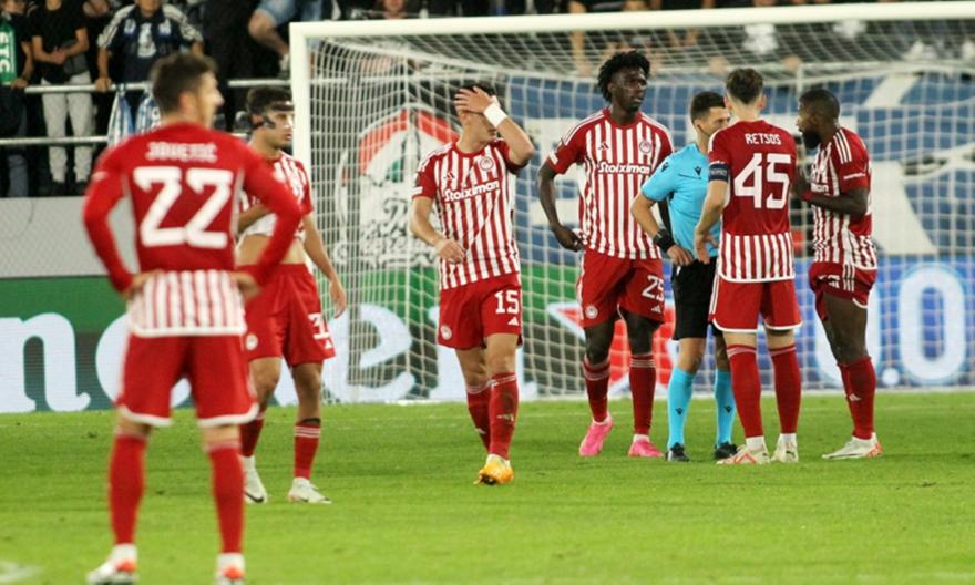 BAM TV| Ο Μπάμπης Χριστόγλου σχολιάζει την ισοπαλία με την Τόπολα